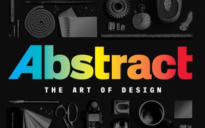 ABSTRACT: THE ART OF DESIGN